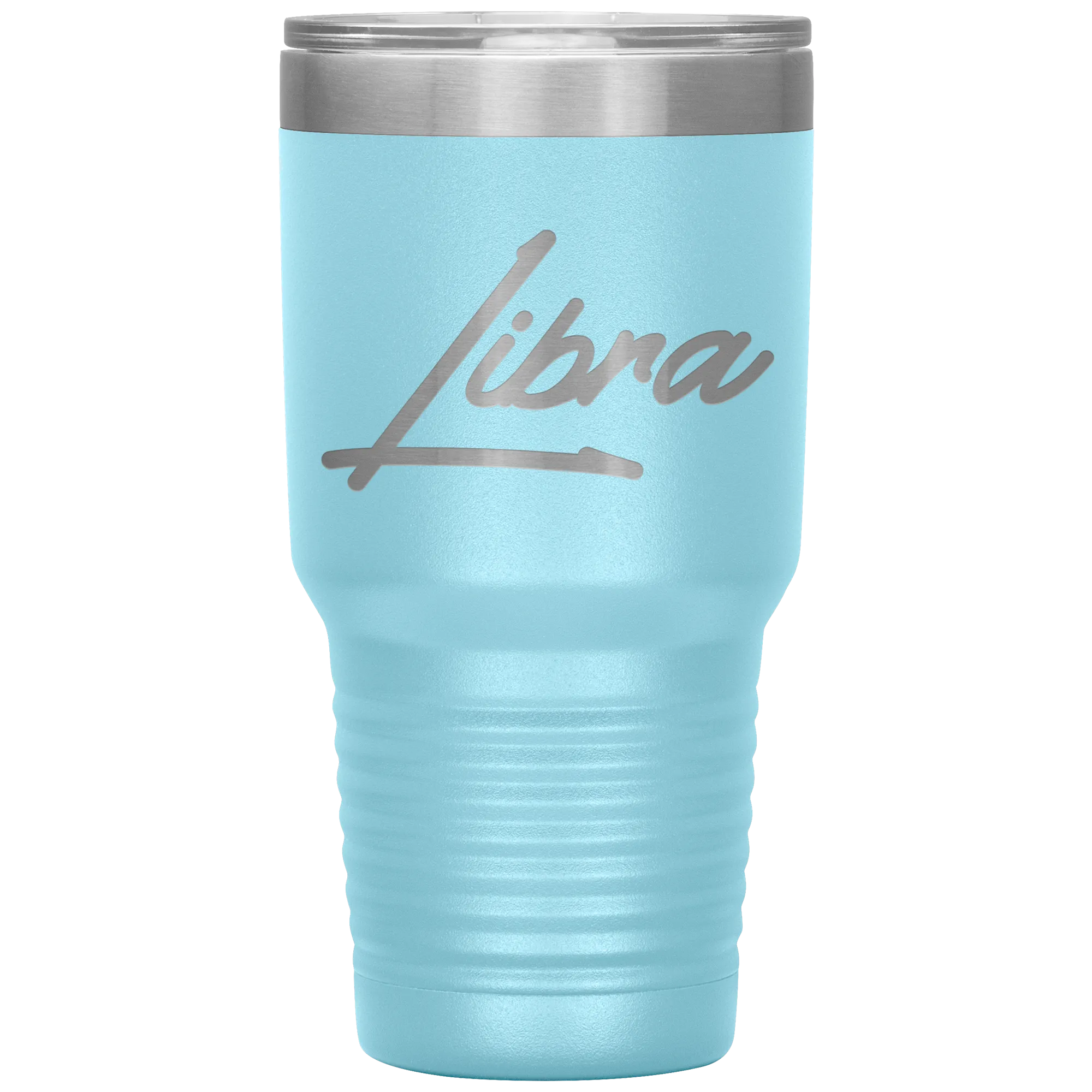 Libra Tumbler