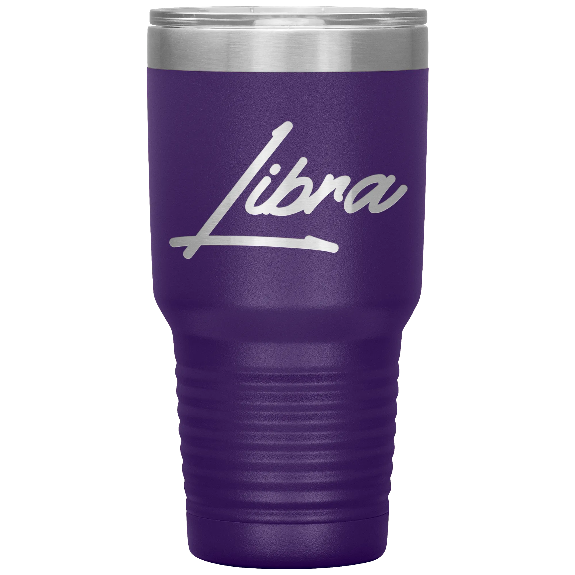 Libra Tumbler