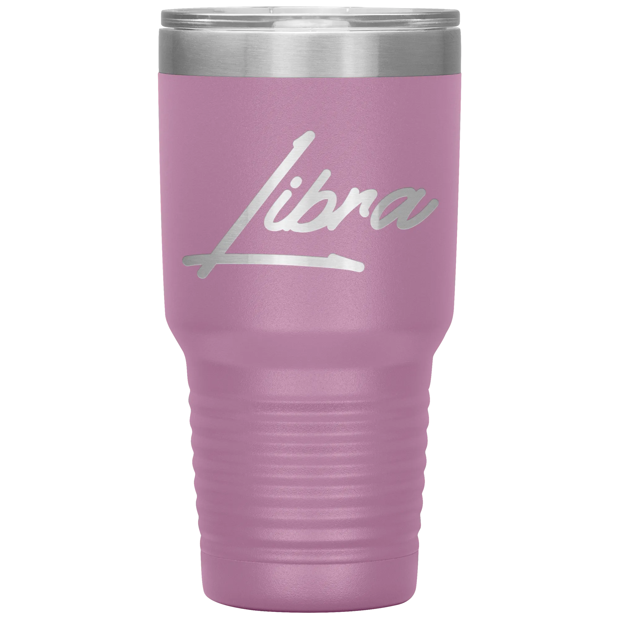 Libra Tumbler