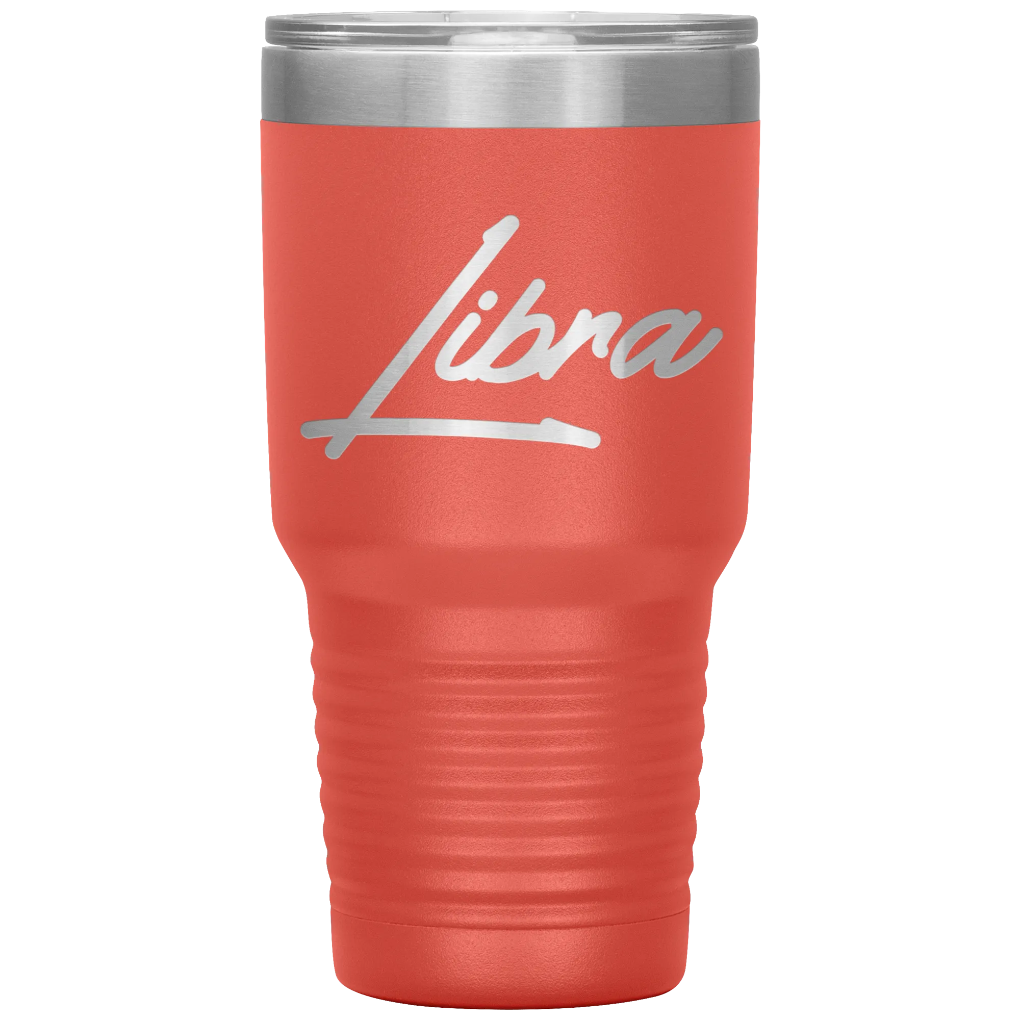 Libra Tumbler