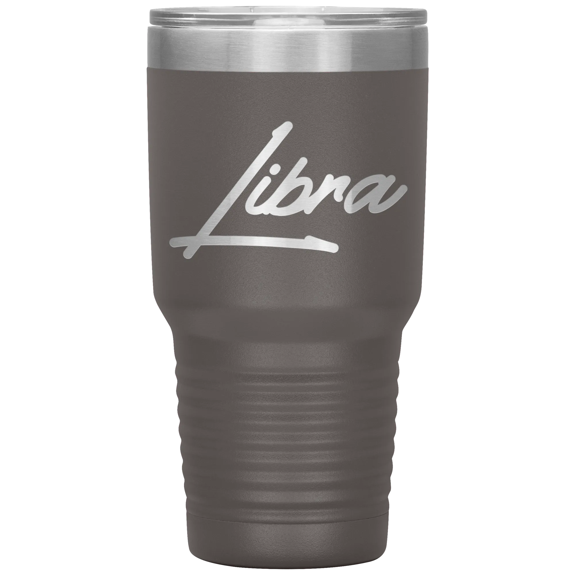 Libra Tumbler