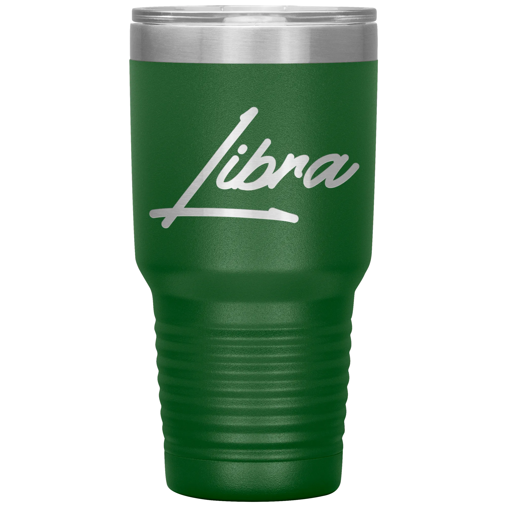 Libra Tumbler