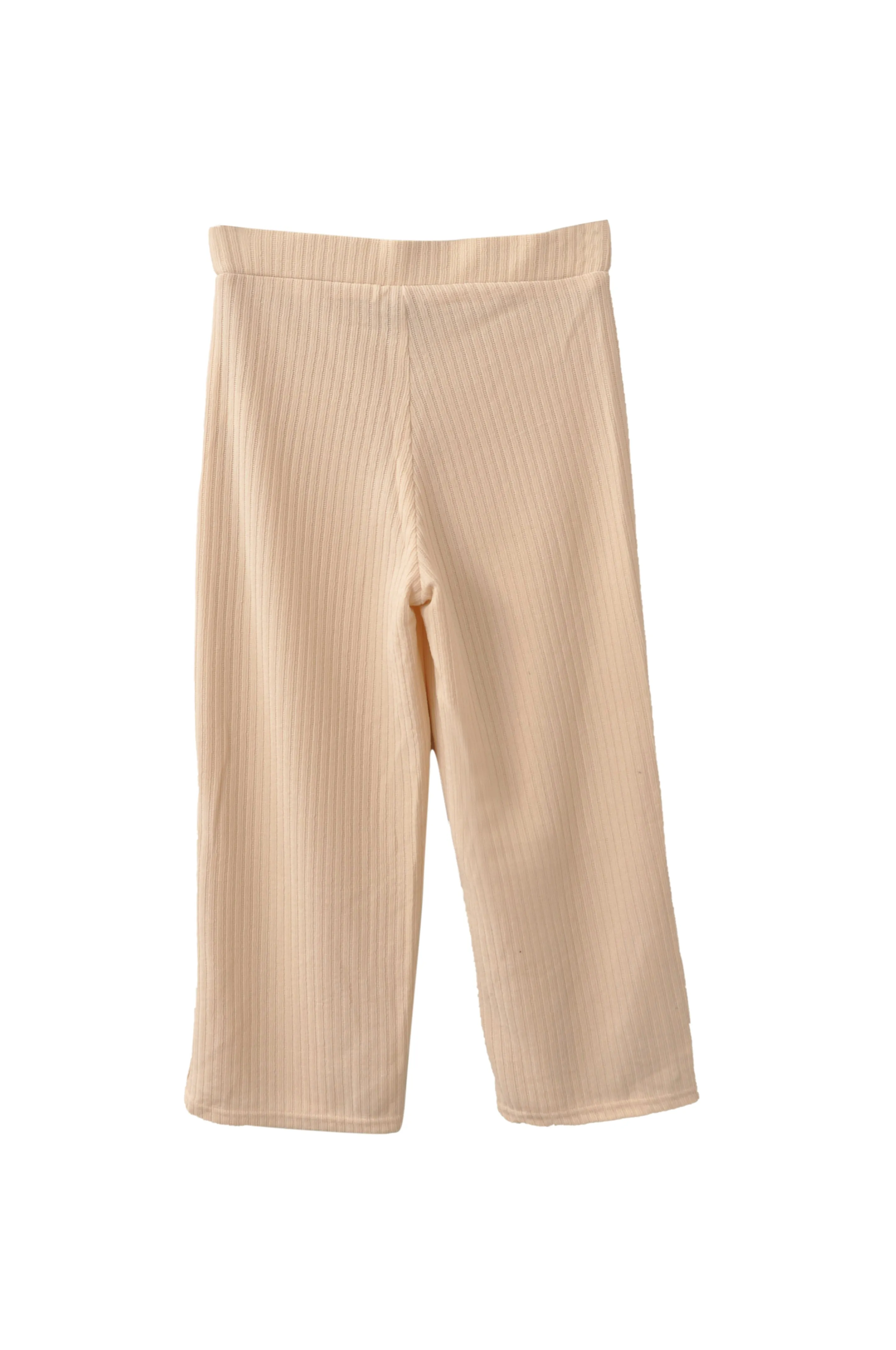 Live In Me Pants Beige