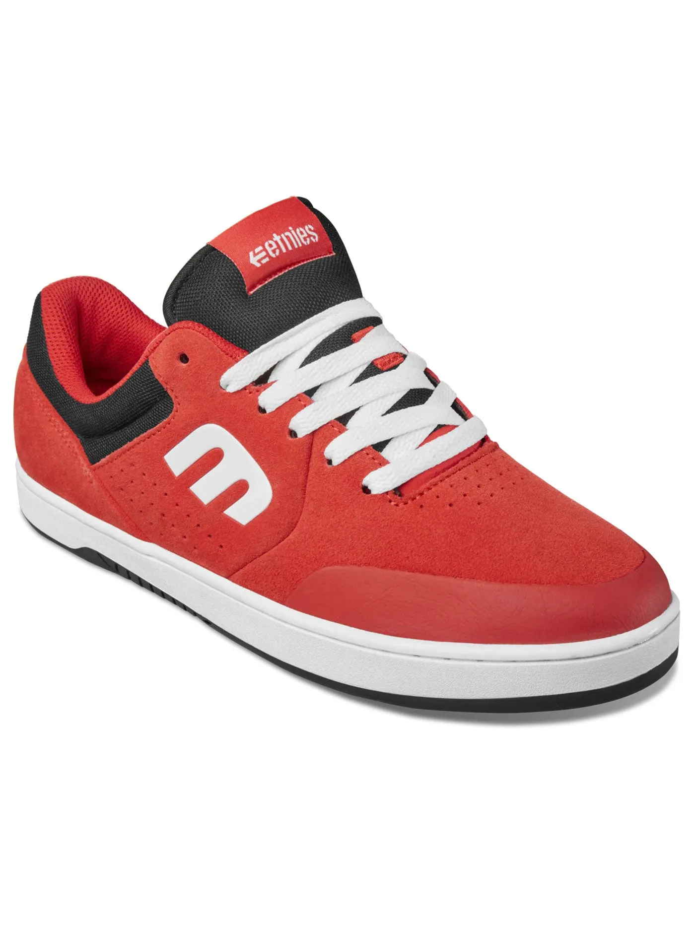 Marana Michelin Roots Red/White/Black Shoes