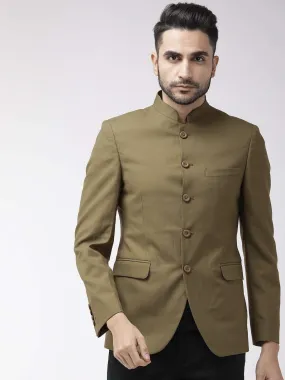 Men Bandgala Blazer