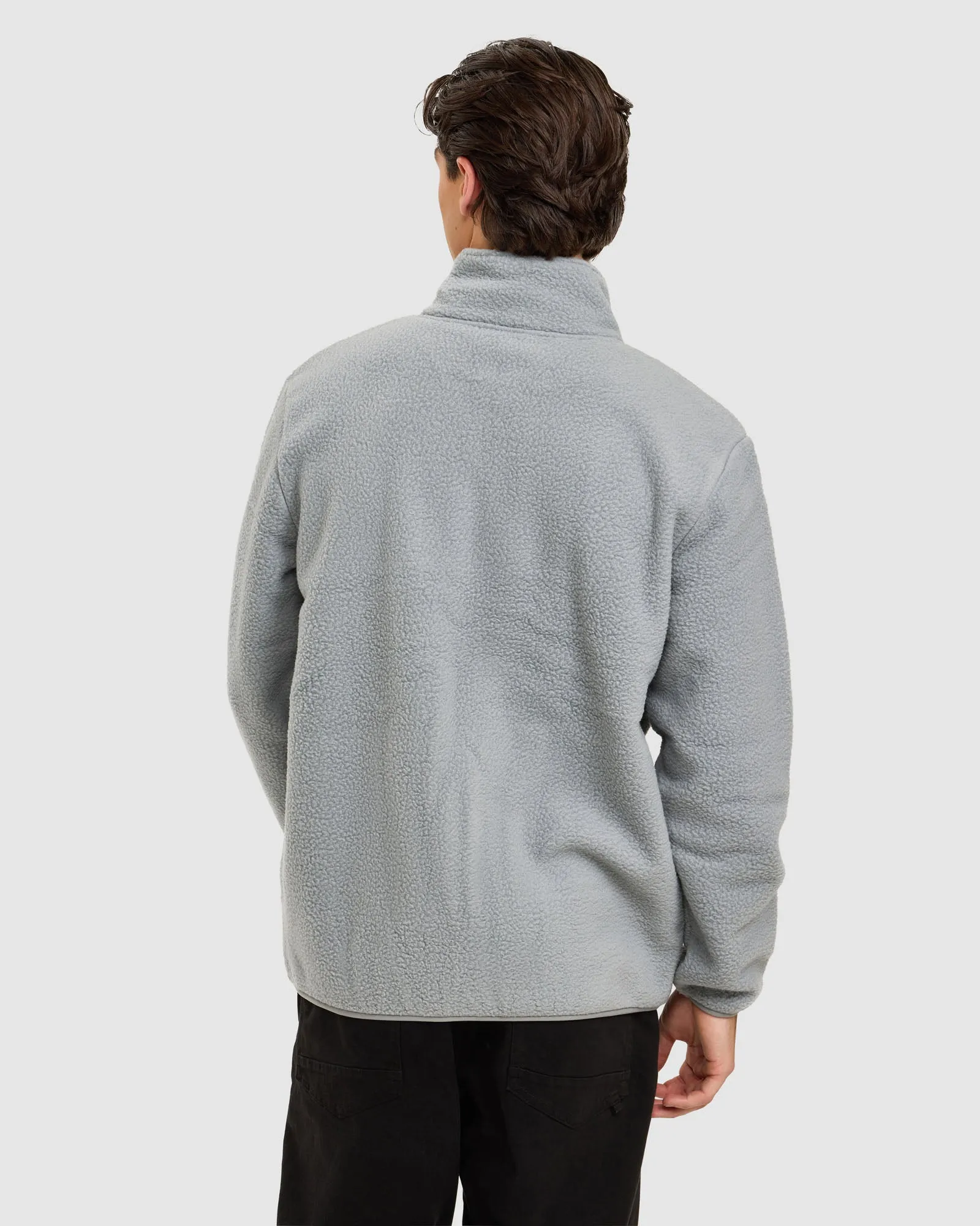 Men's Carlo Fleece Jacket