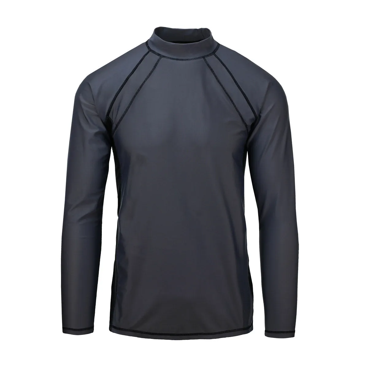 Men's Long Sleeve Active Sun & Swim Shirt