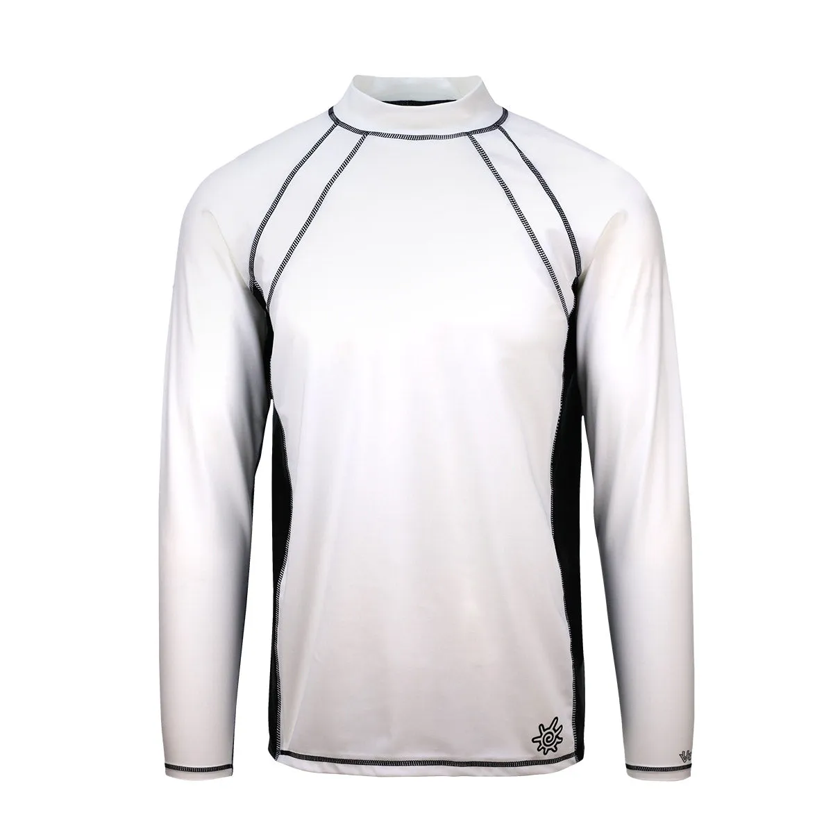 Men's Long Sleeve Active Sun & Swim Shirt