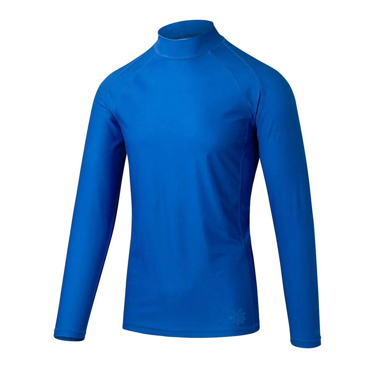 Men's Long Sleeve Active Sun & Swim Shirt