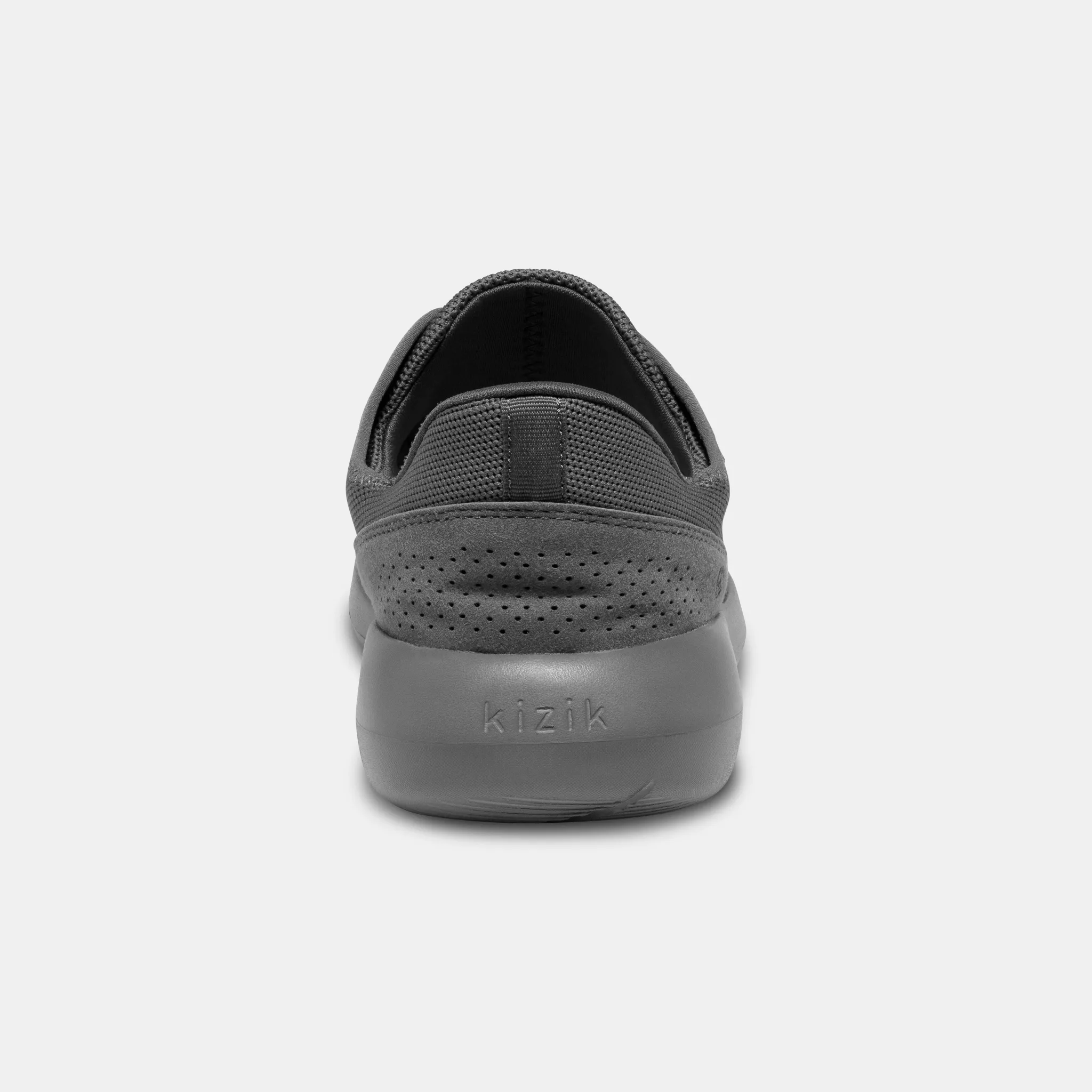 Men's Madrid Eco Knit - Graphite