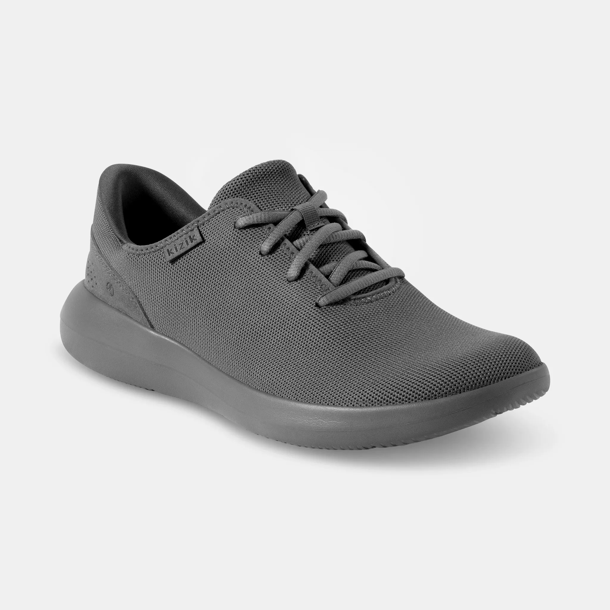 Men's Madrid Eco Knit - Graphite