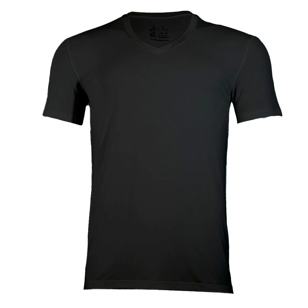 Men's Modal V-Neck Undershirt