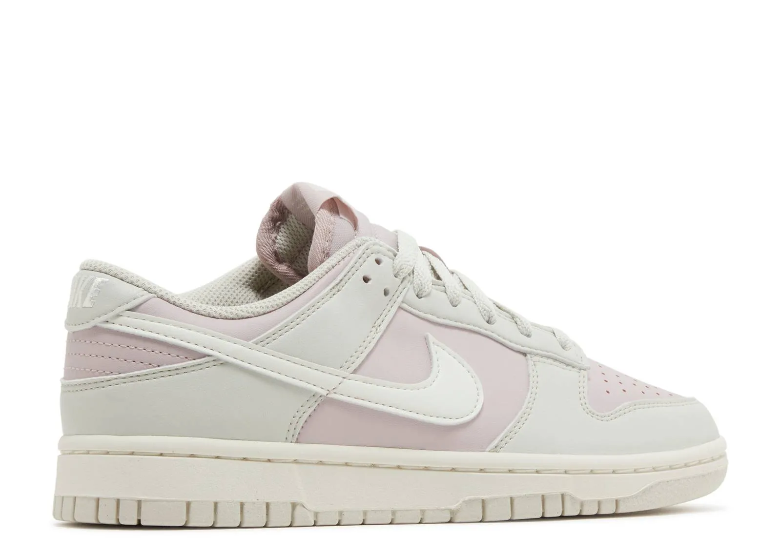 Nike Dunk Low NN Platinum Violet (WMNS)