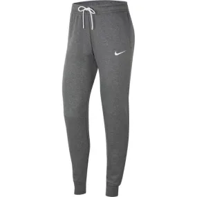 Nike Women's Graphite Fleece Training Pants with Zipper Pockets