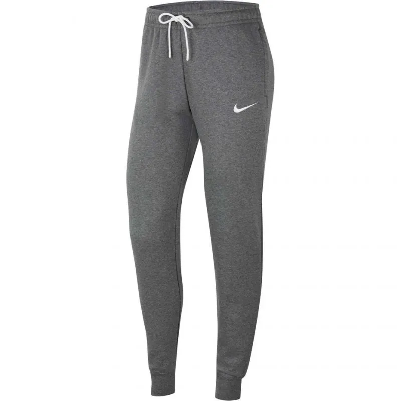 Nike Women's Graphite Fleece Training Pants with Zipper Pockets