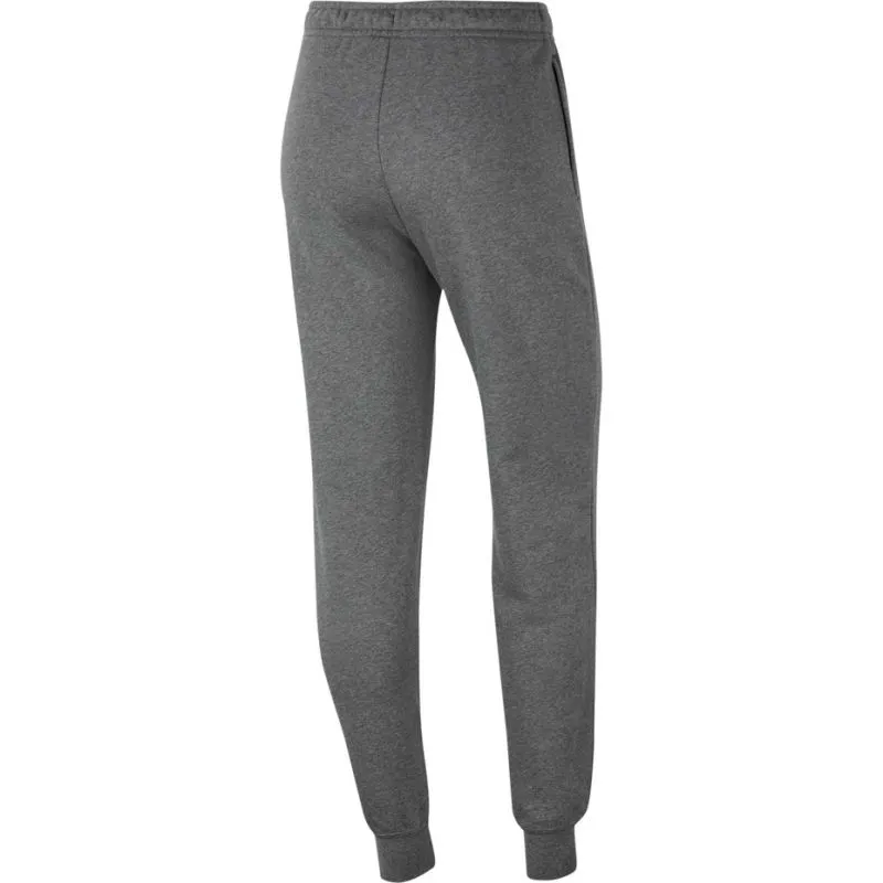 Nike Women's Graphite Fleece Training Pants with Zipper Pockets