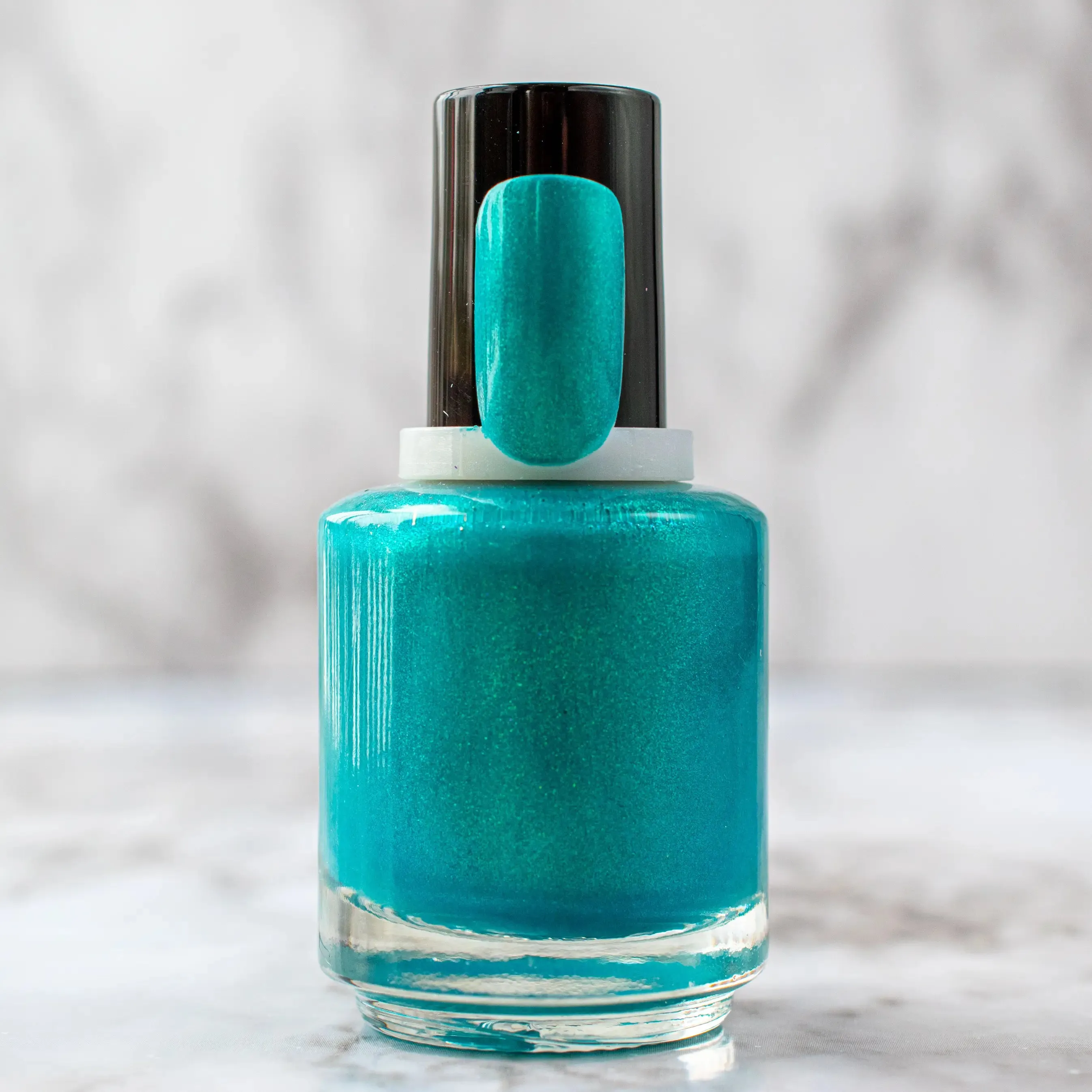 Northern Nail Polish