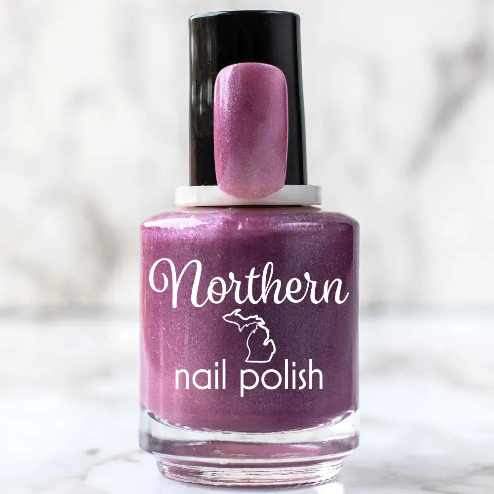 Northern Nail Polish