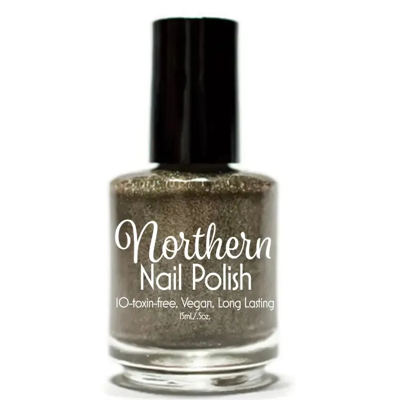 Northern Nail Polish