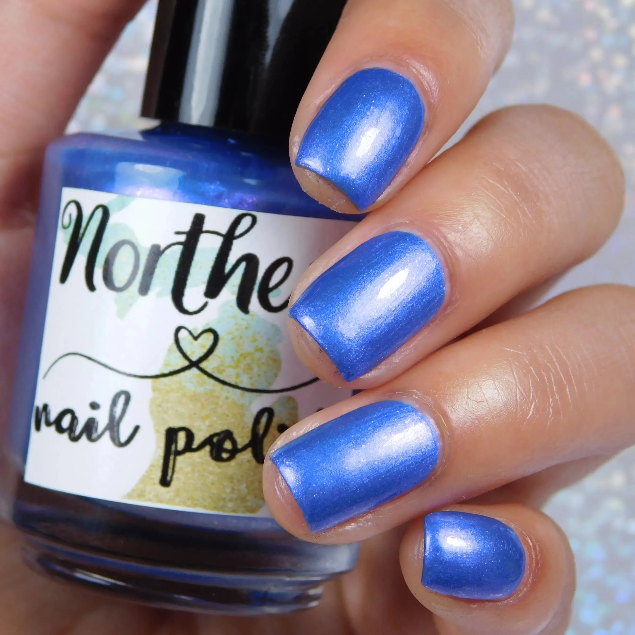 Northern Nail Polish