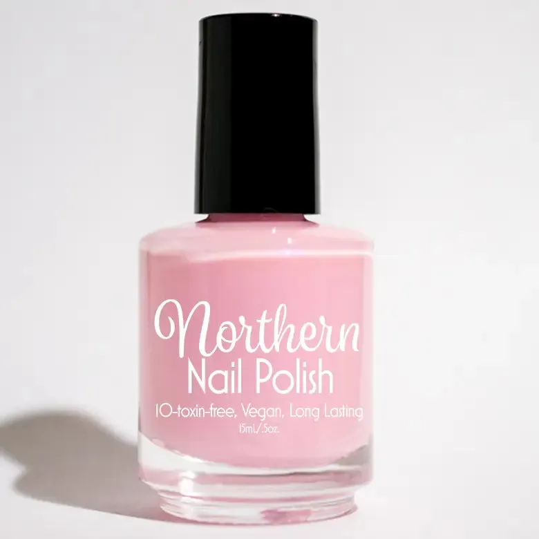 Northern Nail Polish