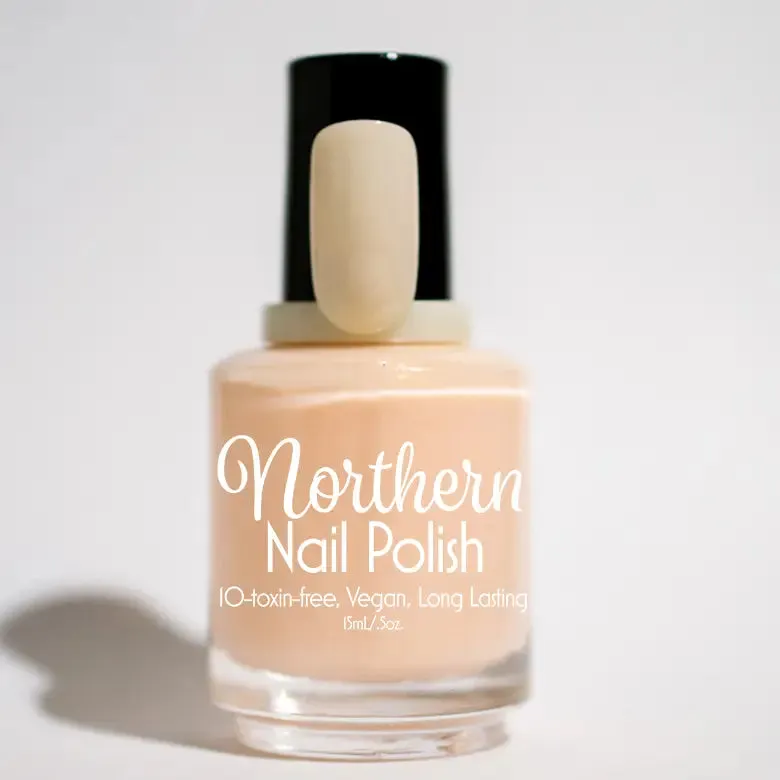 Northern Nail Polish