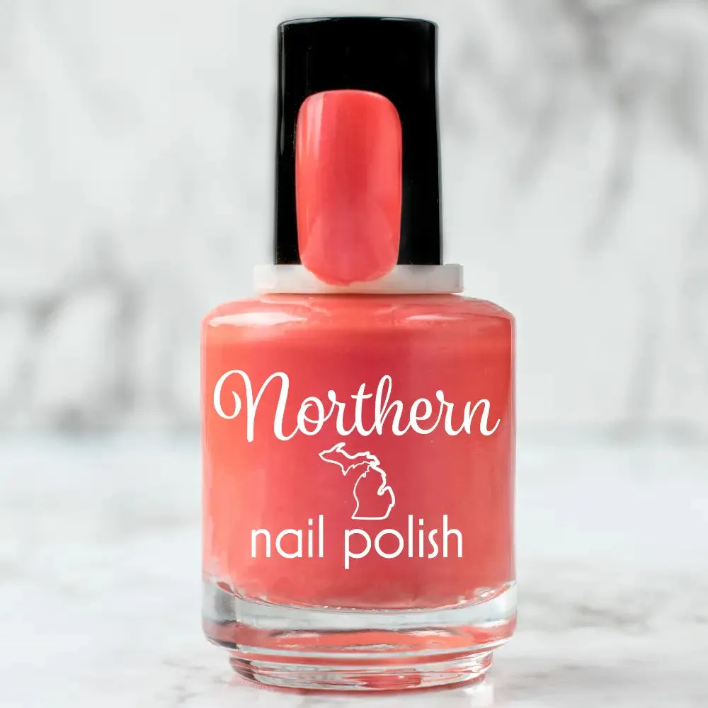 Northern Nail Polish