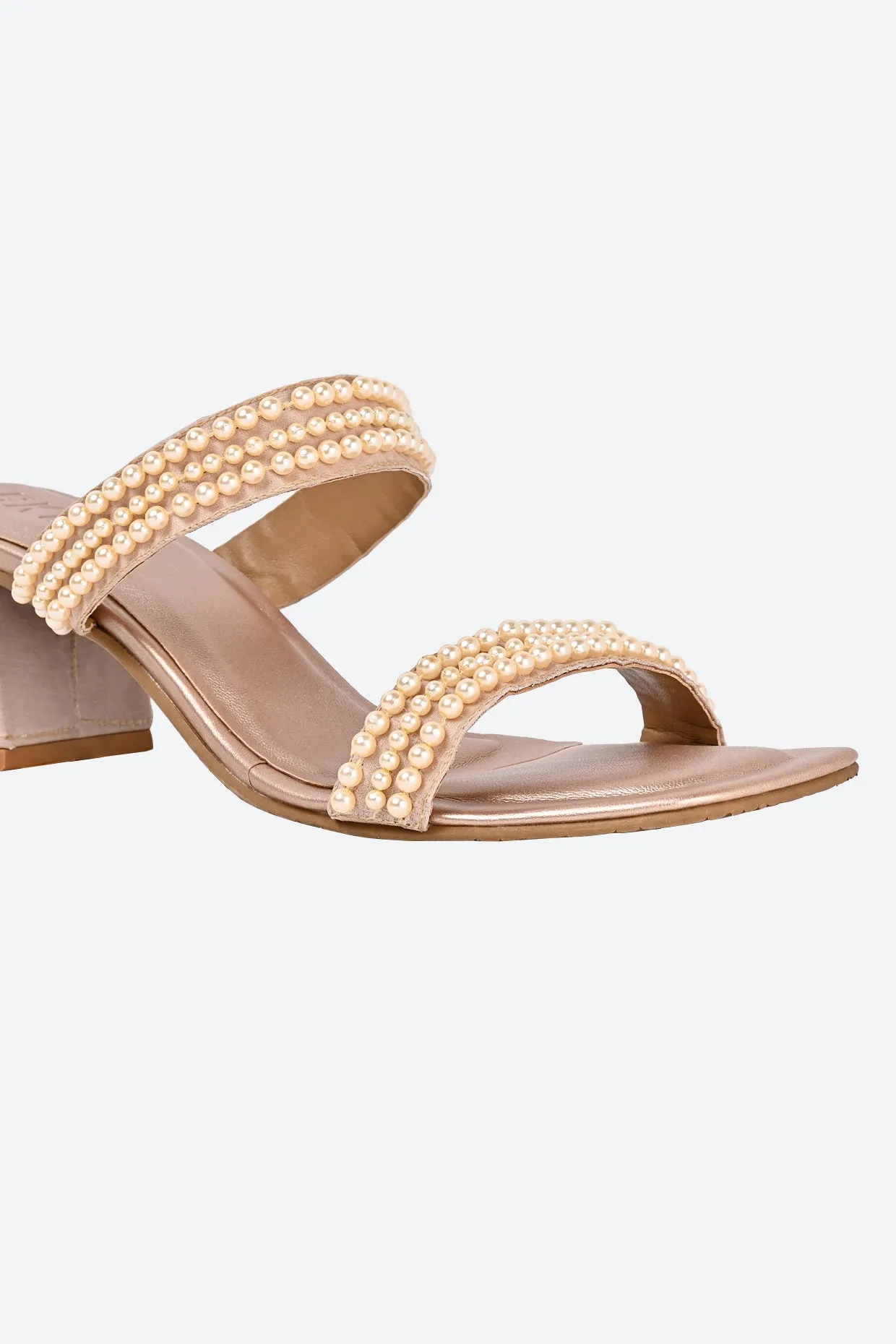 Perla in Rose Gold For Women