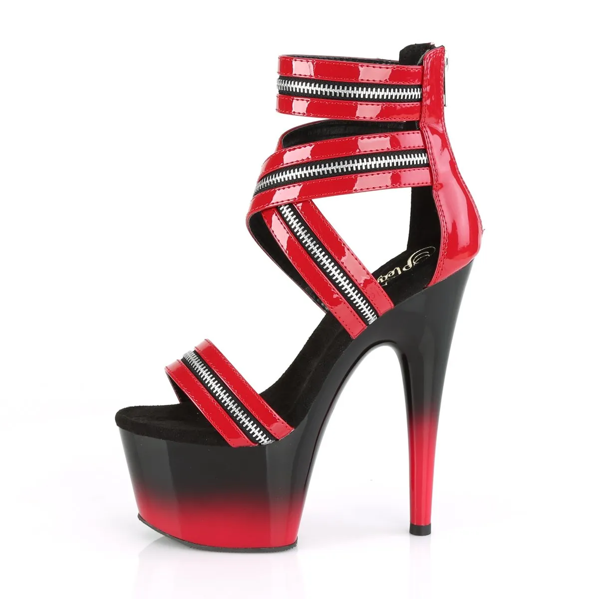 Pleaser Adore-766 Sandals