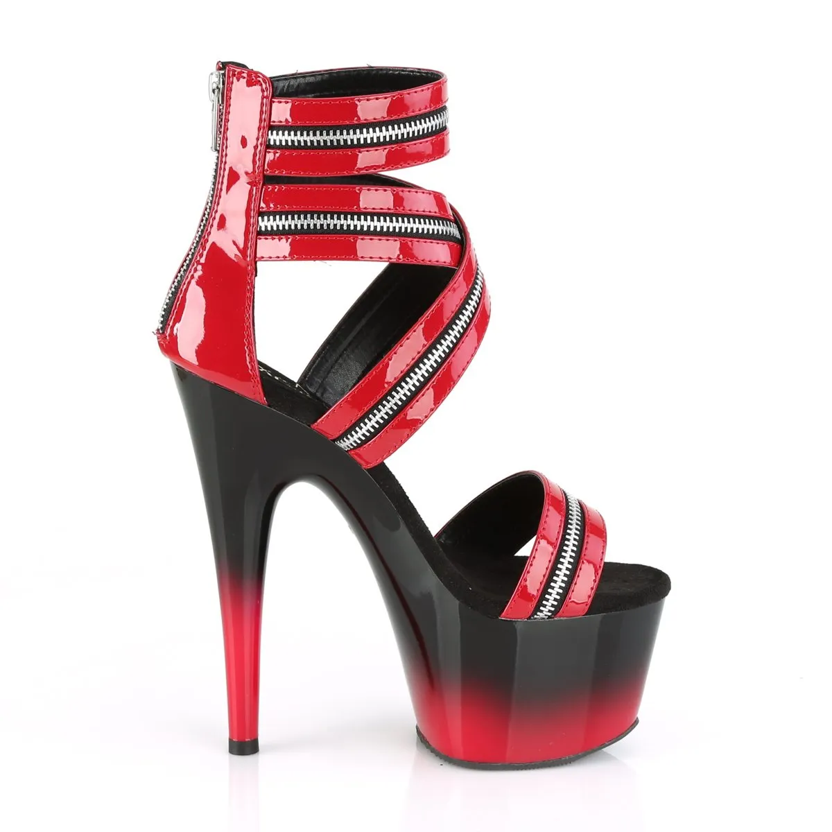 Pleaser Adore-766 Sandals