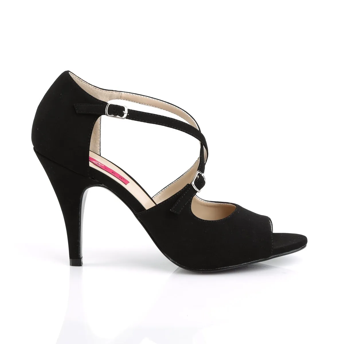 Pleaser Pink Label Dream-412 Pumps