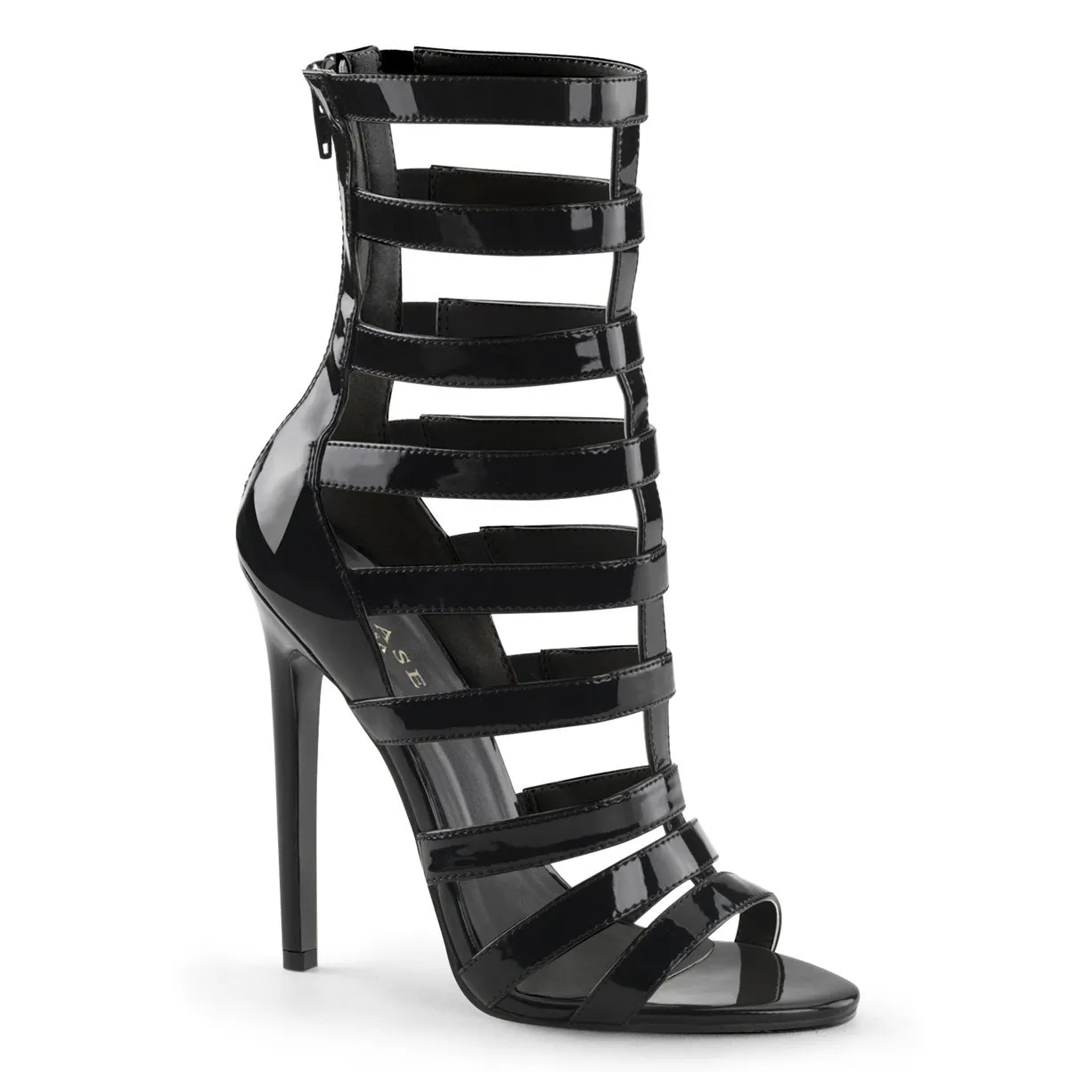 Pleaser Sexy-52 Sandals