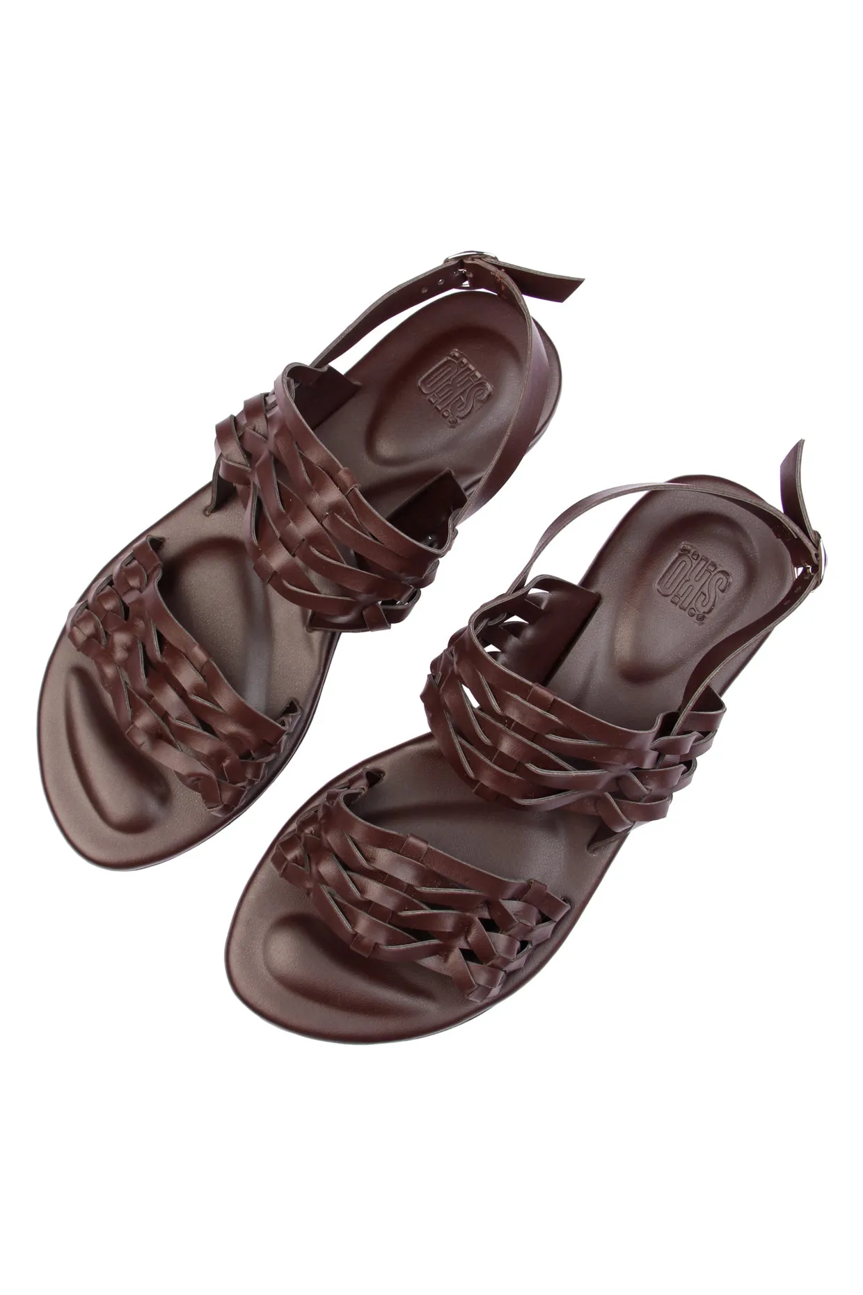 Prato in Brown For Women