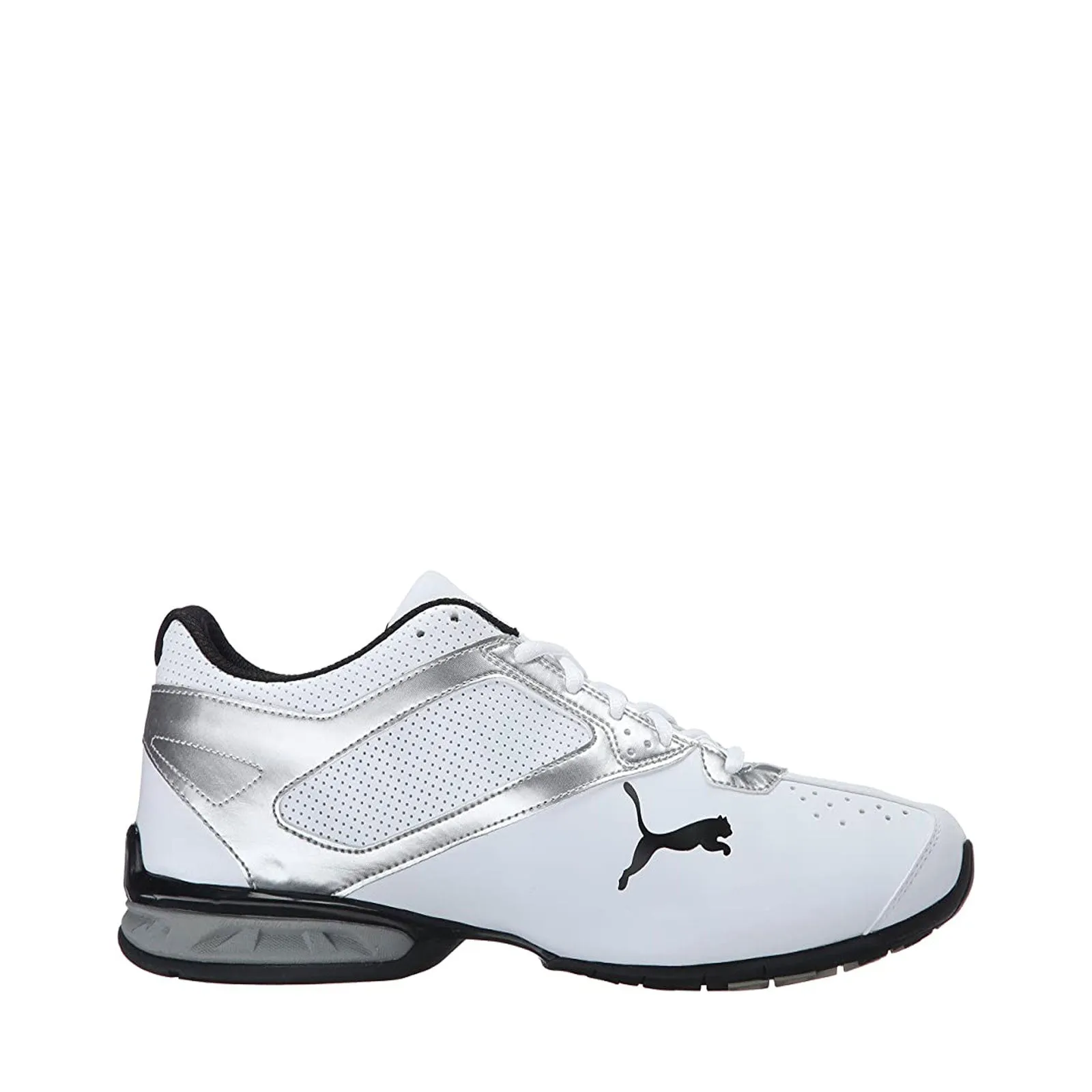 Puma Tazon 6 FM 18987301 (White / Puma Silver / Black)