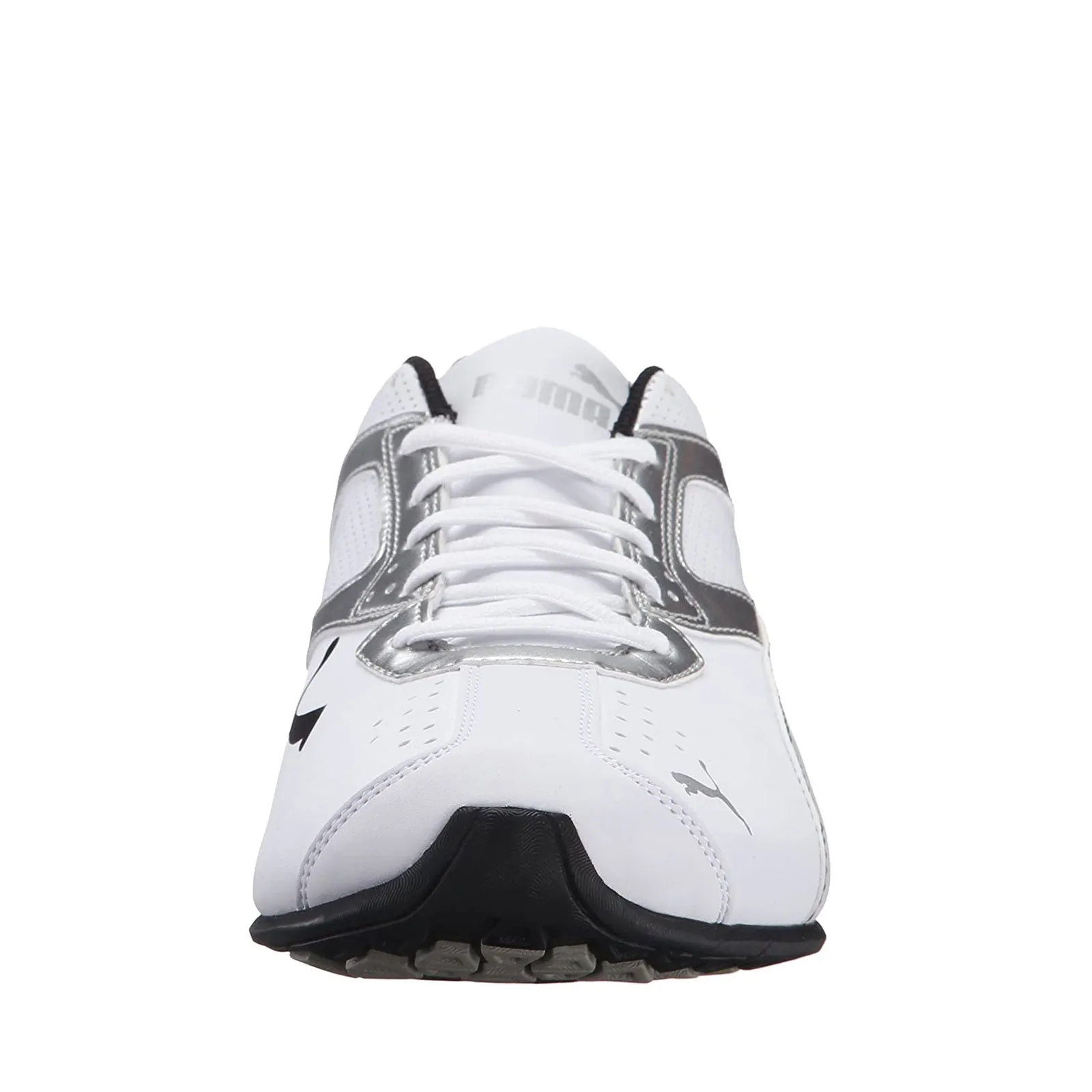 Puma Tazon 6 FM 18987301 (White / Puma Silver / Black)