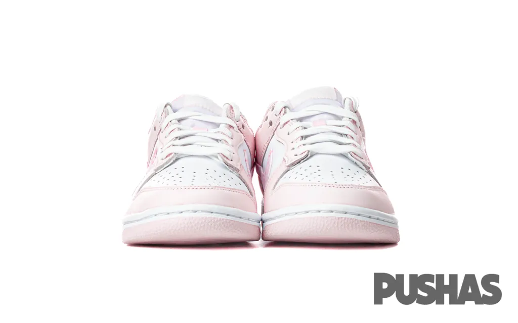 [Refurbished] Dunk Low Essential 'Paisley Pack Pink' W (2023)