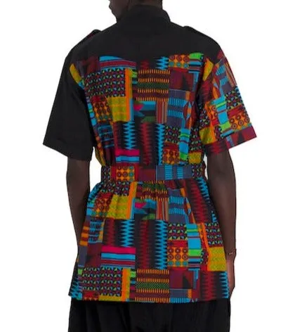 Sarian Kente