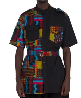 Sarian Kente