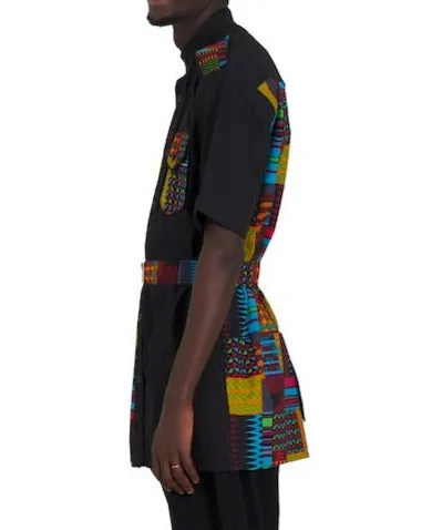 Sarian Kente