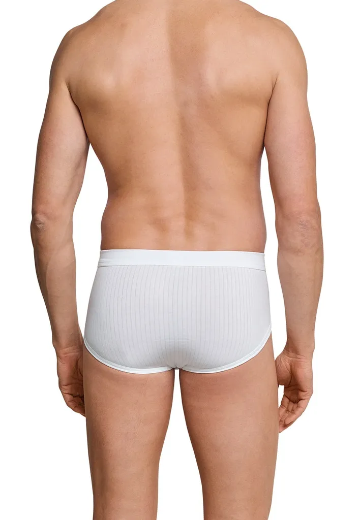 Schiesser - Autentic - Sports Briefs 2 Pack