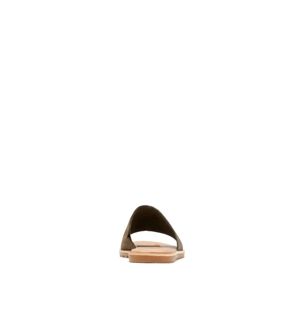 SOREL Ella II Block Slide Women