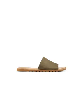 SOREL Ella II Block Slide Women