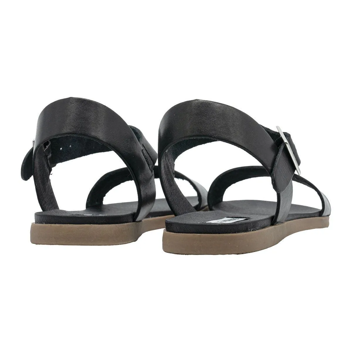 Steve Madden Daryn Flat Sandals