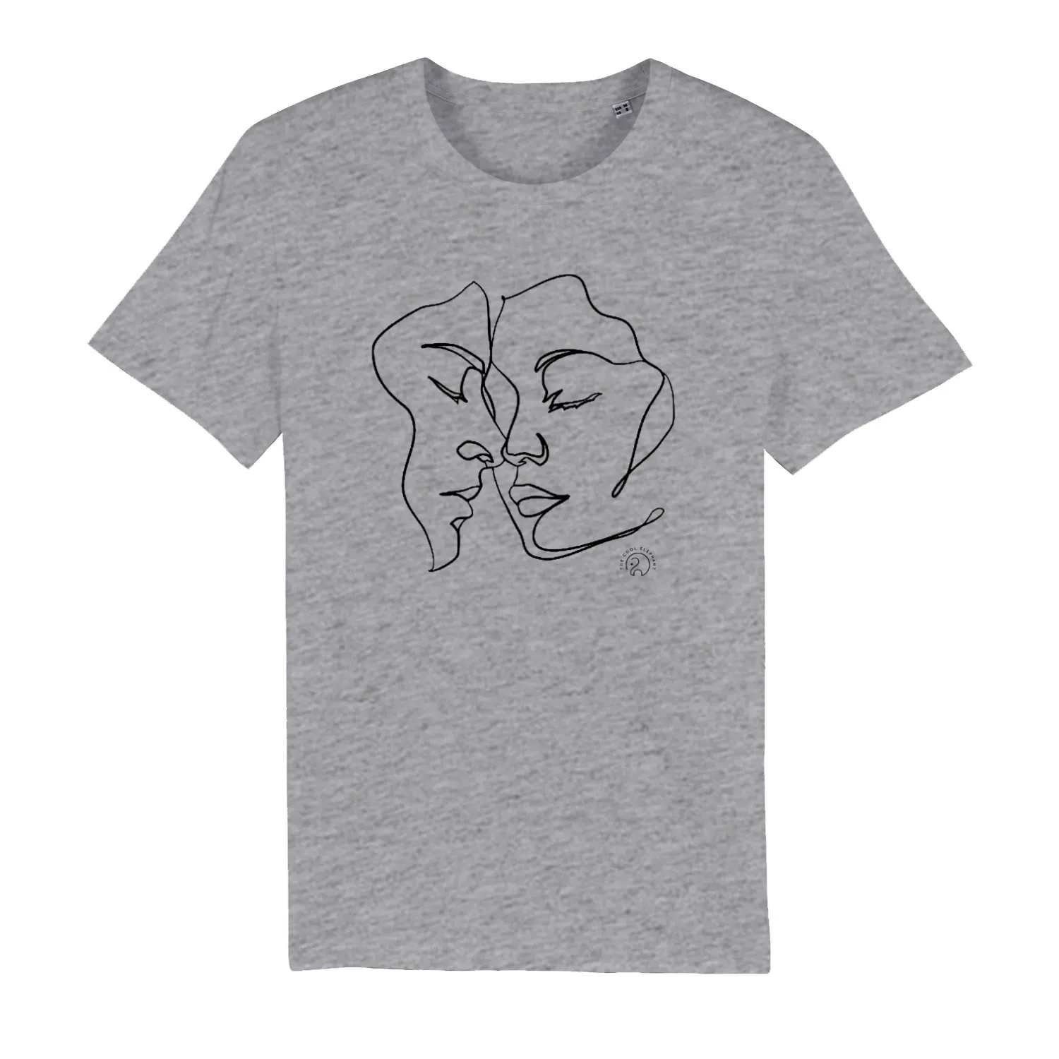 T-Shirt "In Love"