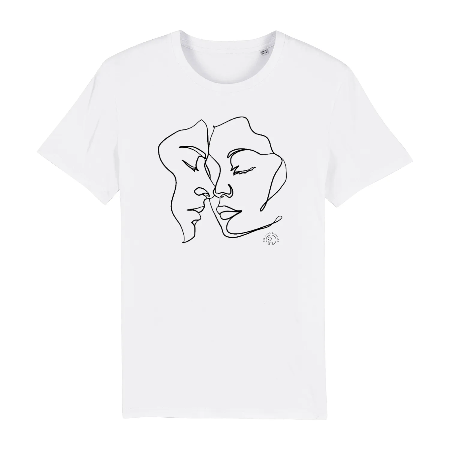 T-Shirt "In Love"