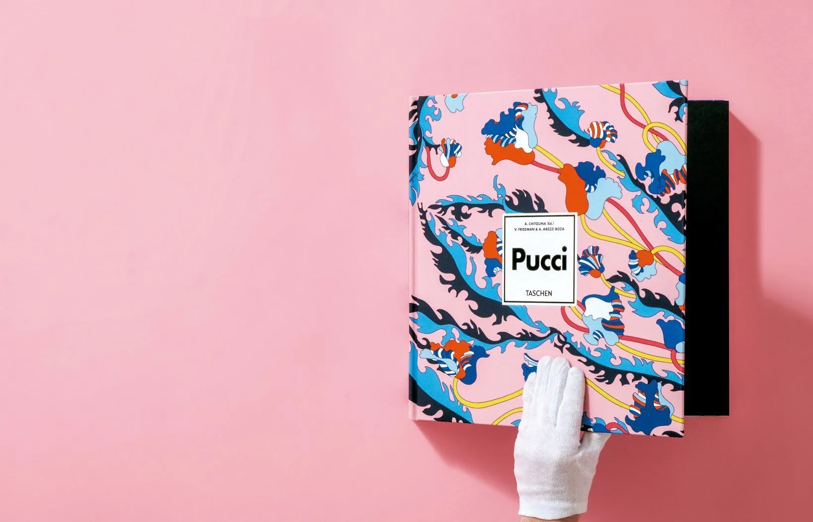 Taschen Books - Pucci. Updated Edition