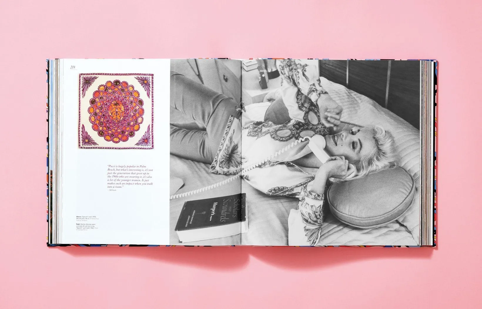 Taschen Books - Pucci. Updated Edition