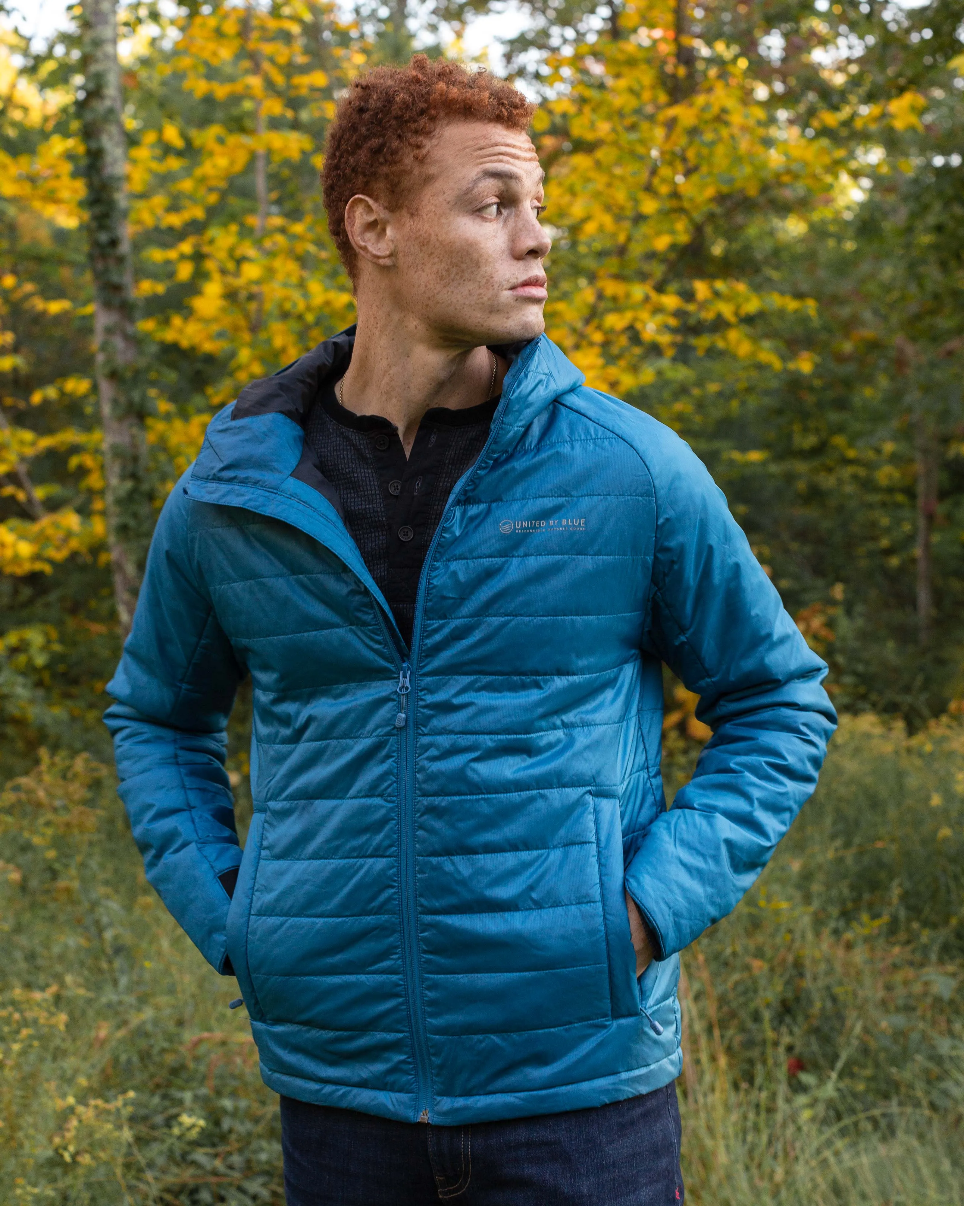 The Men's Bison Ultralight