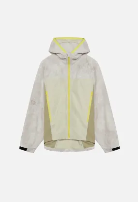 Trail Shell Jacket / Mist