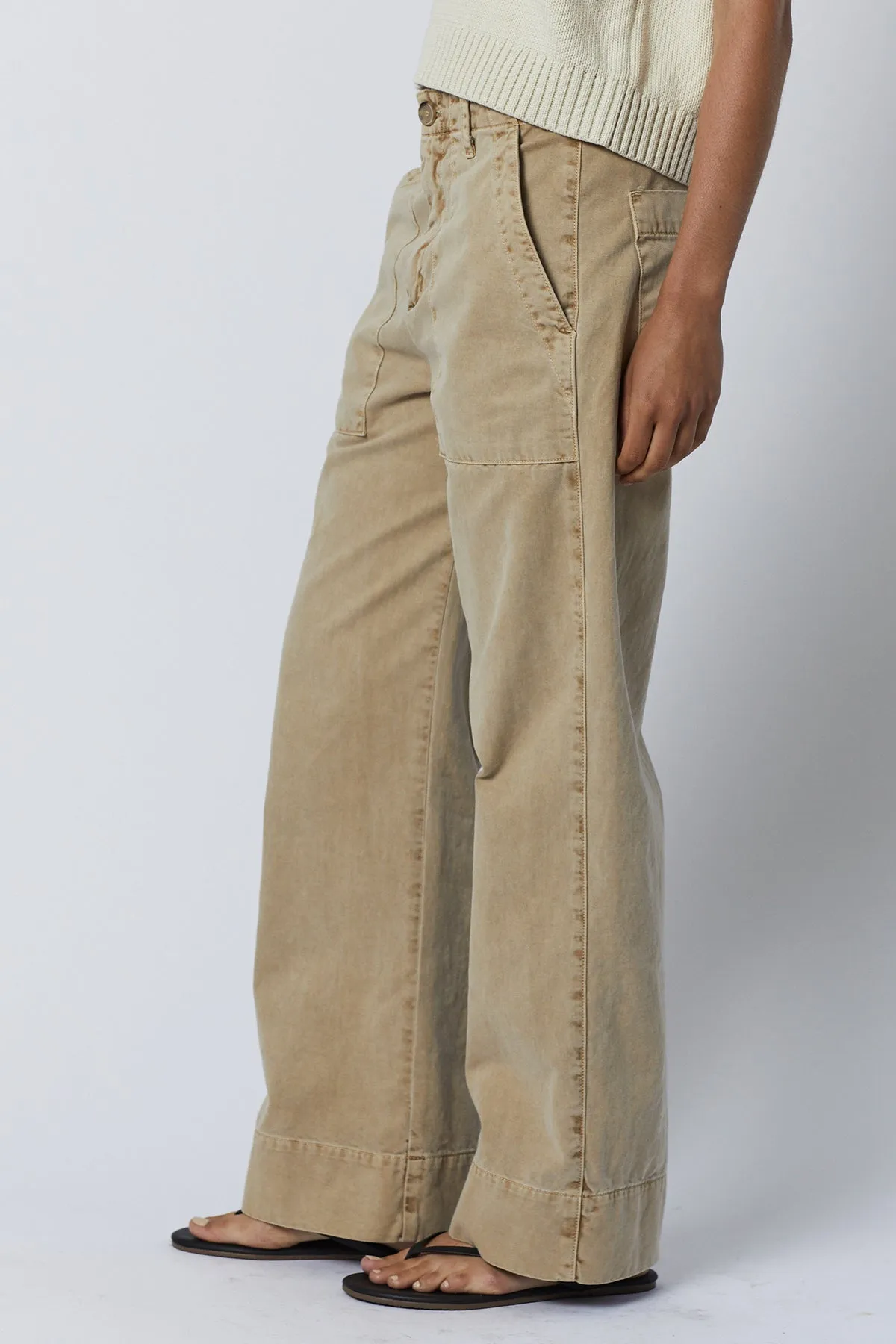 VENTURA PANT